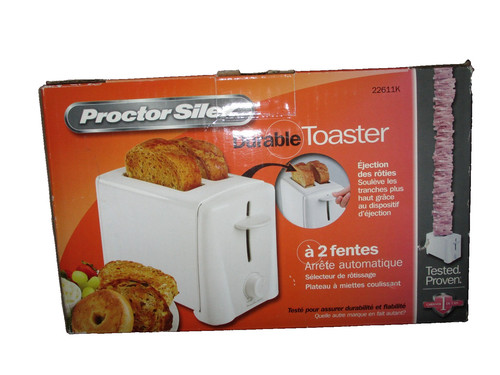 2013 proctor silex - silex, durable
