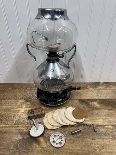 Vintage silex electric - vintage, vacuum